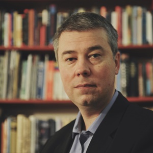 Mart Kikas