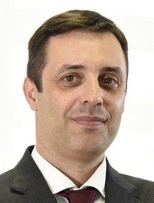 Miguel Sousa