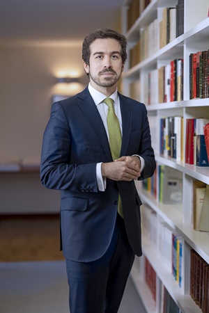 Nuno Silva