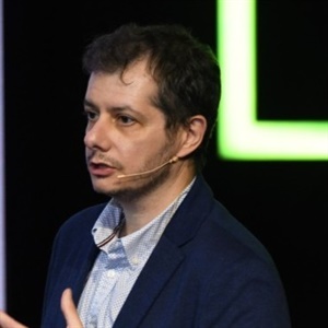 Nuno Borges
