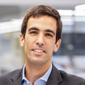 Nuno Oom