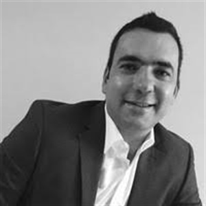 Nuno Ramiro Bernardo