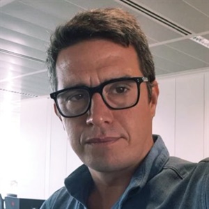 Nuno Schiappa Cruz