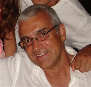 Paulo Sobral