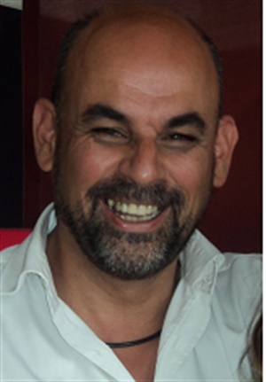 Paulo Vaz