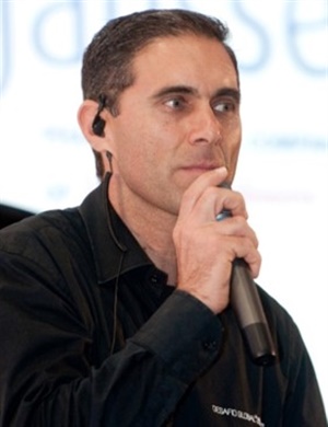 Pedro Vieira
