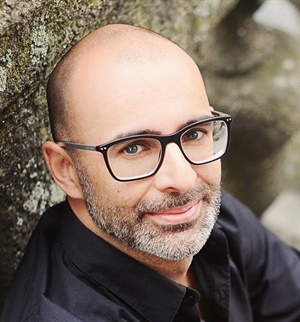 Pedro Vieira
