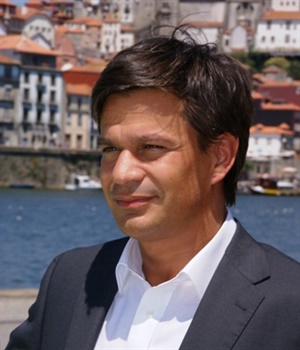 Pedro Barbosa