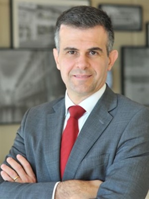 Pedro Peralta
