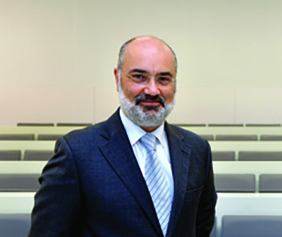 Pedro Quelhas Brito