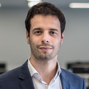 Pedro Amorim