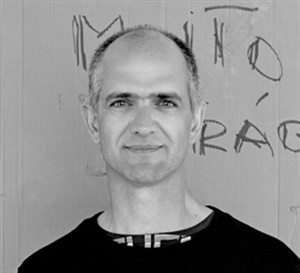 Rafael Machado