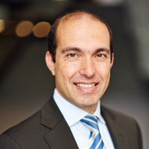 Raul Domingos