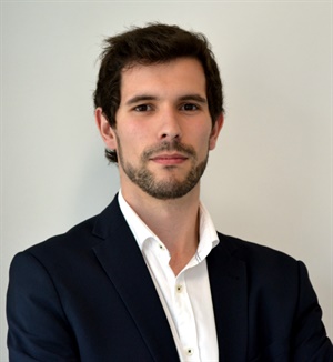 Ricardo Ferreira