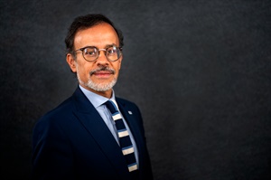 Ricardo Valente