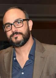 Rodrigo Arena Dias