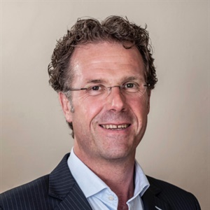 Roel Wolfert