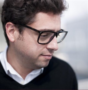 Rui Coutinho