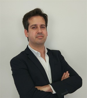 Rui Morais