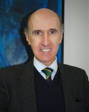 Rui Calejo Rodrigues