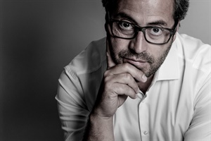 Rui Mendes