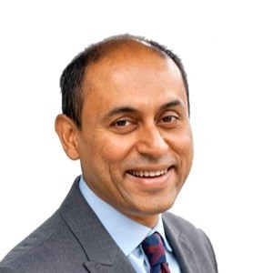 Soumitra Dutta