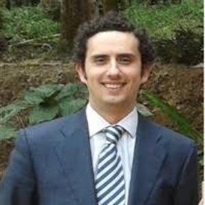 Tiago  Faro