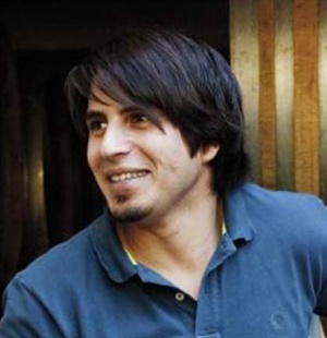Tiago Alves de Sousa