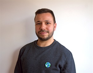 Tiago Pereira