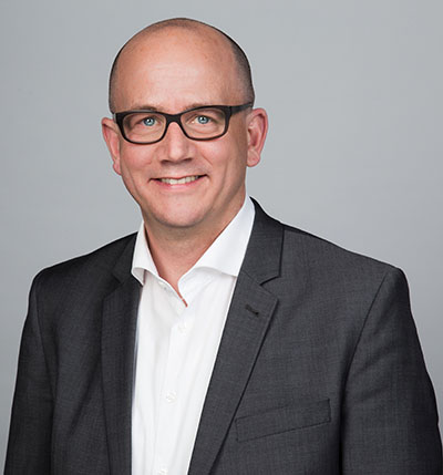 Urs Mueller