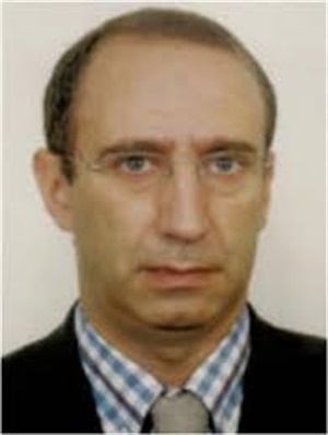 Victor Santos