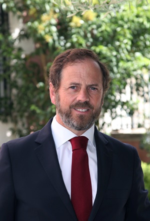 Frederico Falcão