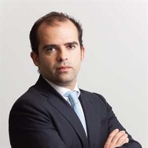 Miguel Loureiro