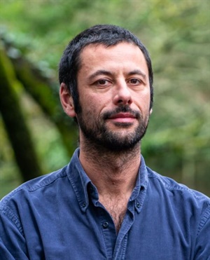 José Luis Moreira da Silva