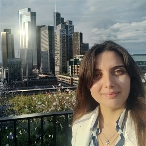 Patrícia Rodrigues