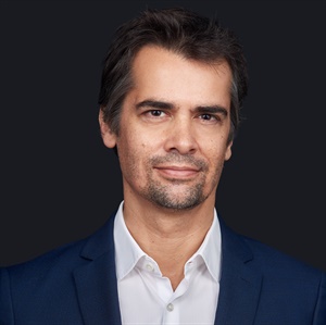 Frederico  Fernandes