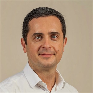 Miguel Moreira