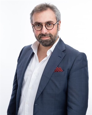 Duarte Abrunhosa e Sousa