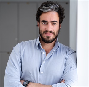 Mário Amorim Lopes