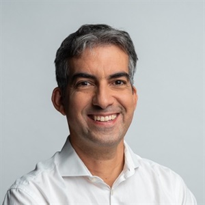 Felipe Ferreira