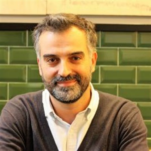 Nuno Paiva