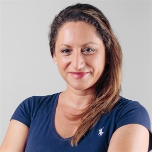 Ana  Bicho