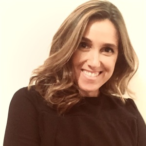 Gilda  Luis