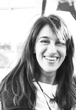 Maria Oliveira