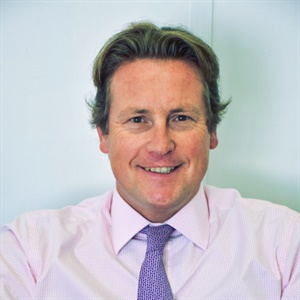 Gavin Eccles