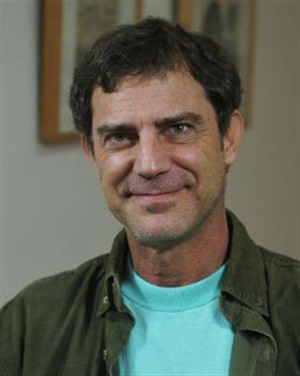 Andrés Malamud