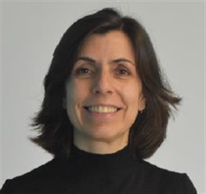 Mafalda Evangelista