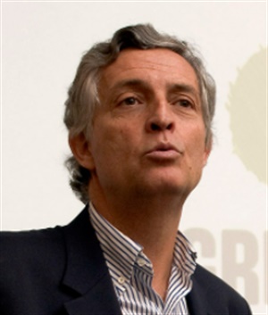 Pedro Matos