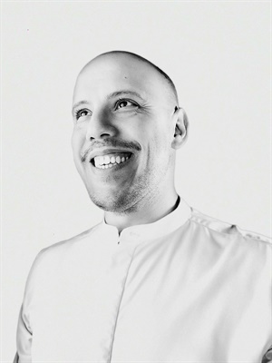 Alexandre Mendes