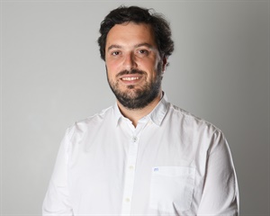 Tiago Ferreira